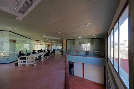 Dr. Beski Science Foundation